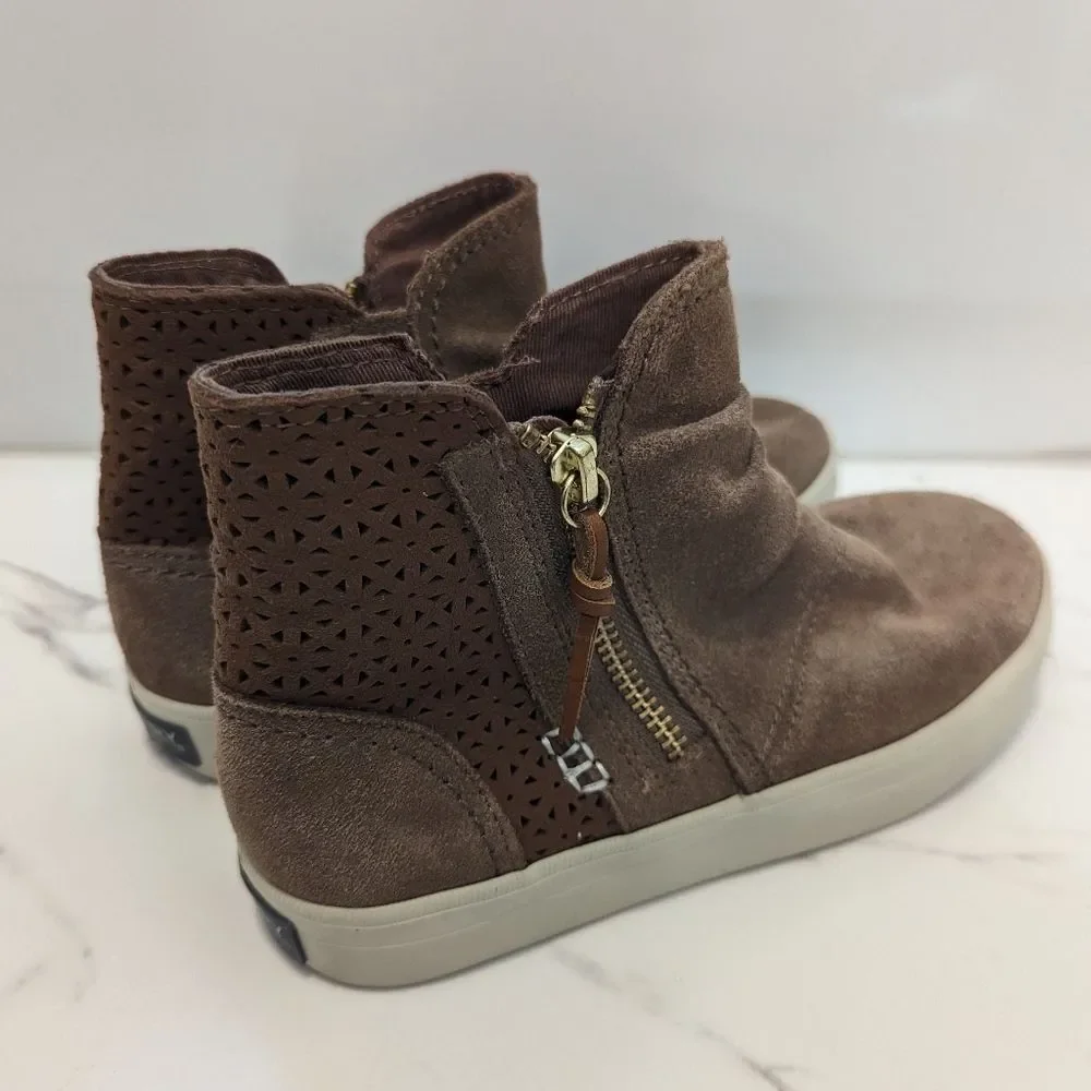 Sperry top sider